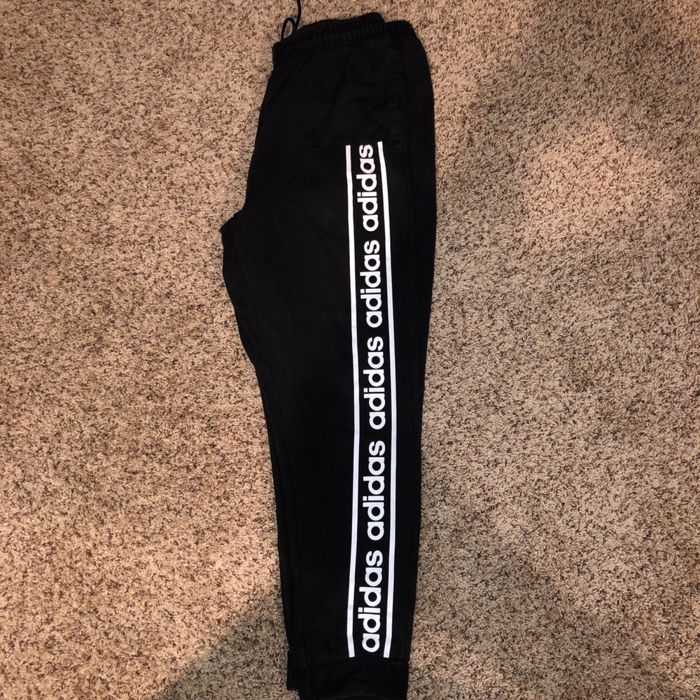 Adidas Joggers